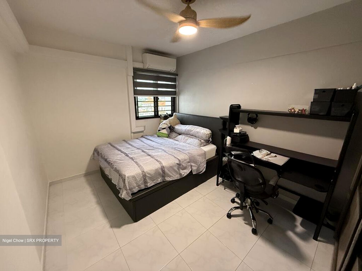 Blk 2 Lew Lian Gardens (Serangoon), HDB 5 Rooms #496552911